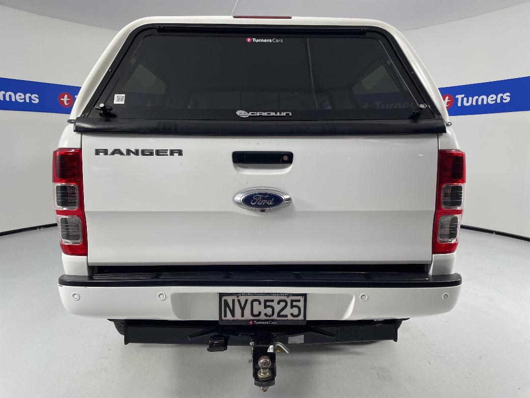 Photo '6' of Ford Ranger