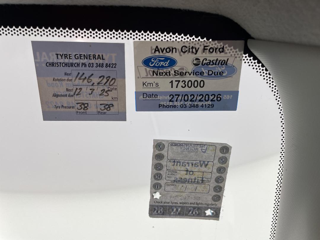 Photo '27' of Ford Ranger