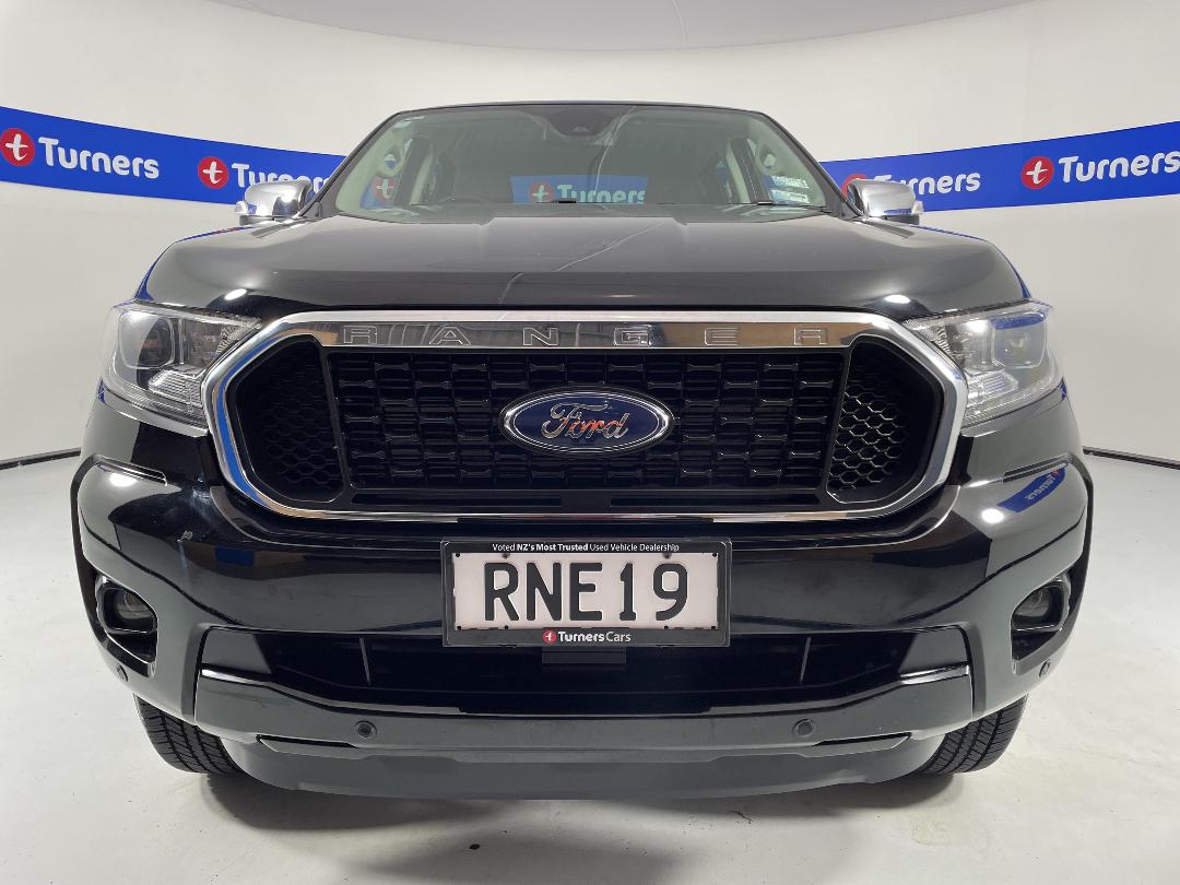 Photo '2' of Ford Ranger