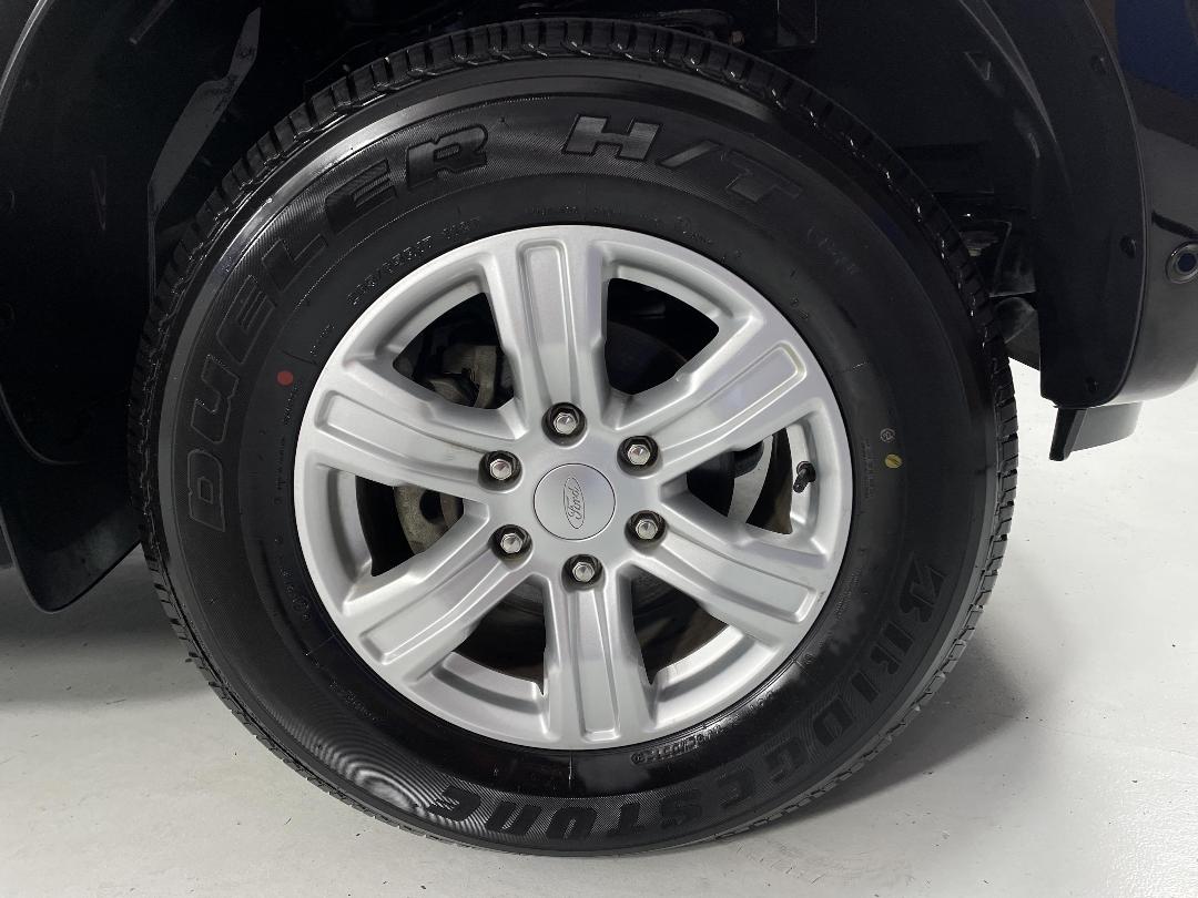 Photo '9' of Ford Ranger