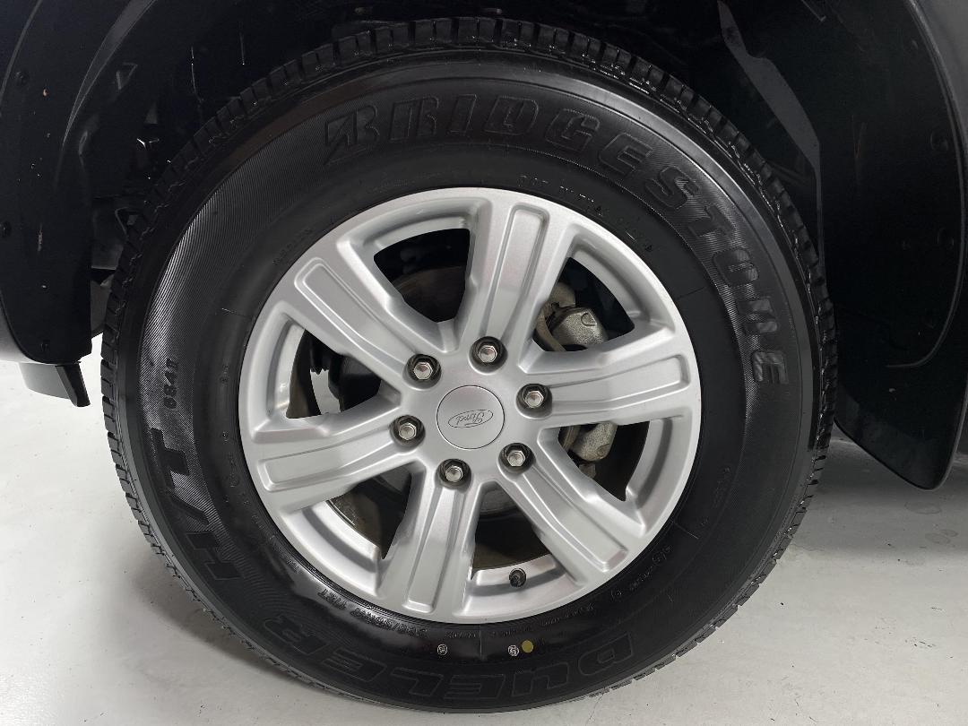 Photo '10' of Ford Ranger