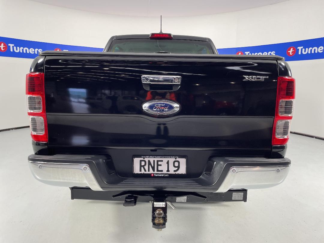 Photo '6' of Ford Ranger