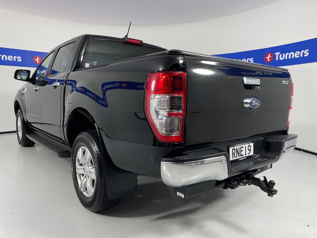 Photo '5' of Ford Ranger