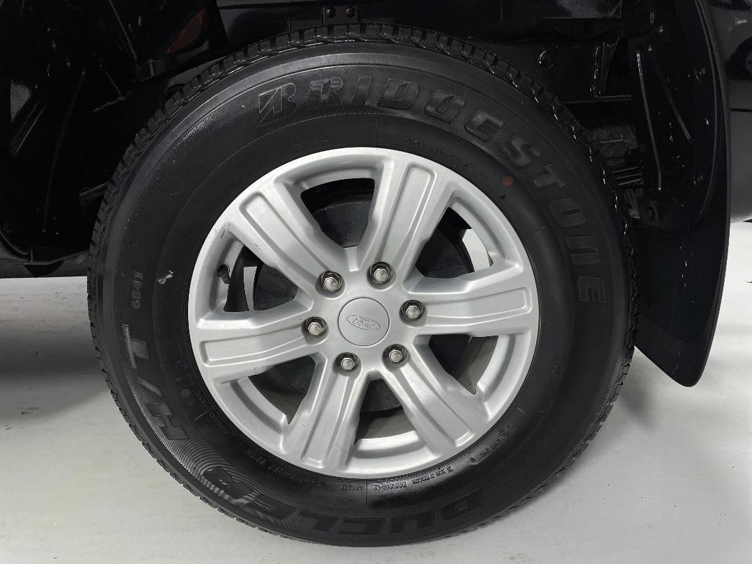 Photo '11' of Ford Ranger