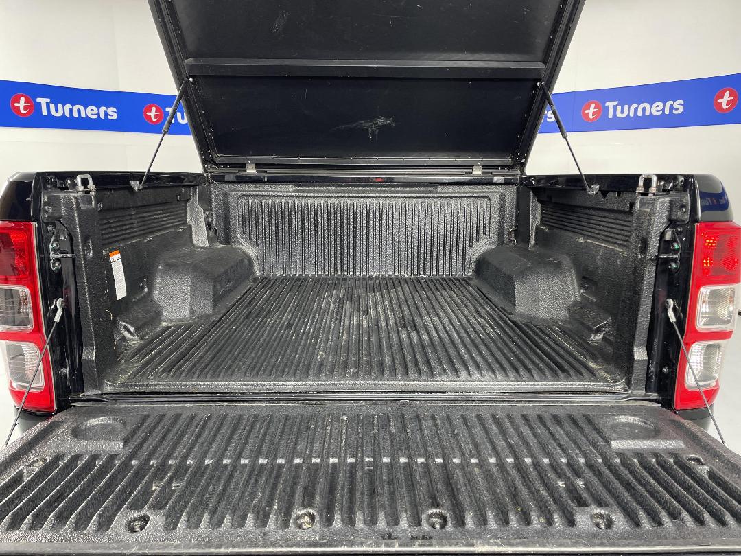 Photo '14' of Ford Ranger