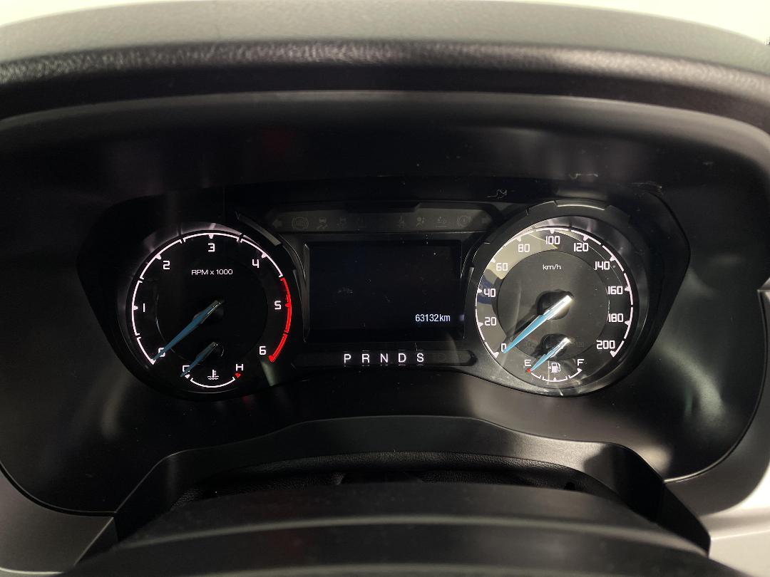 Photo '21' of Ford Ranger