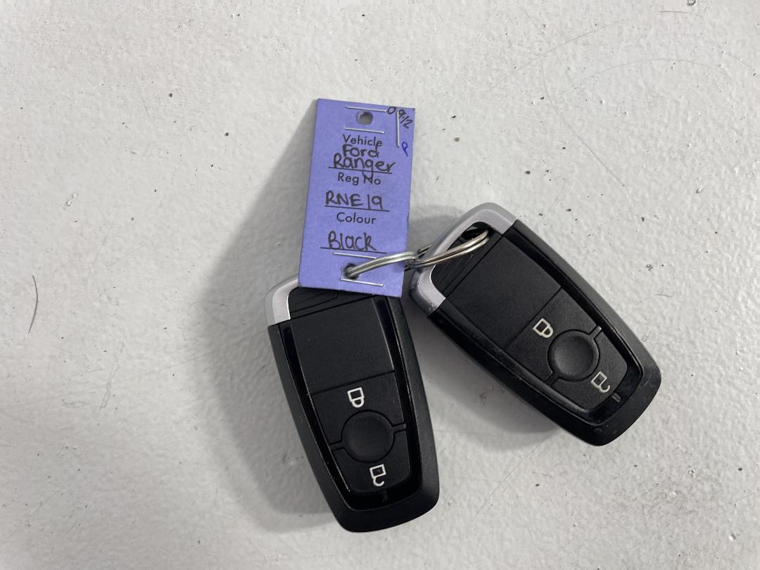 Photo '22' of Ford Ranger