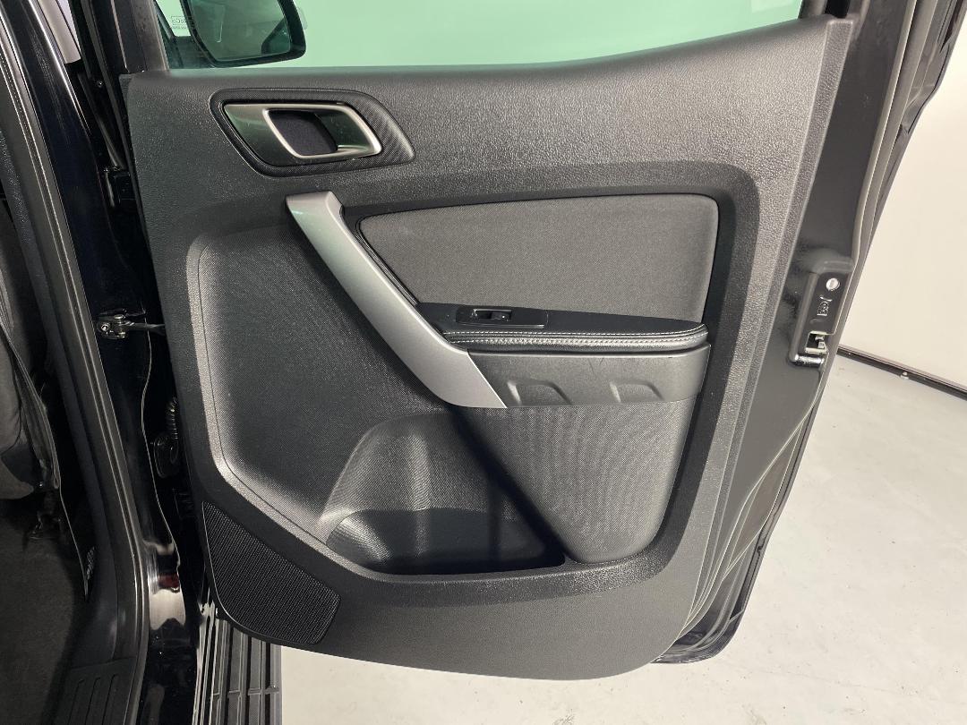 Photo '19' of Ford Ranger