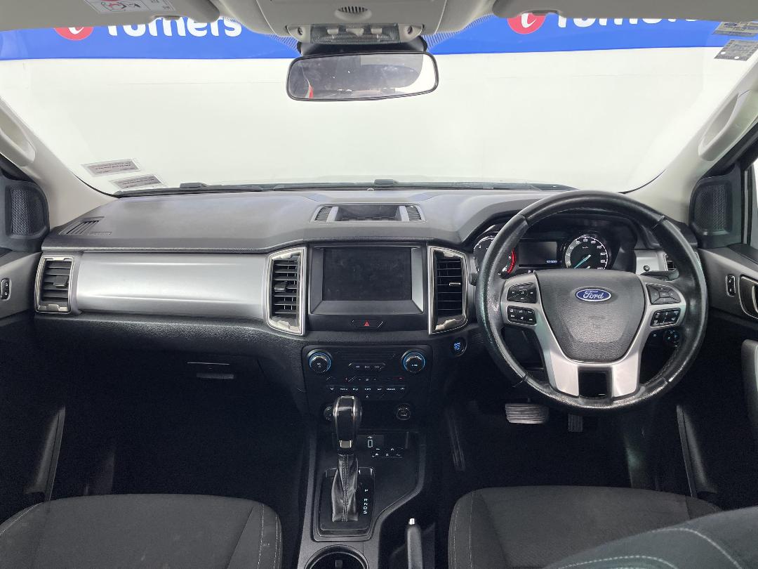 Photo '17' of Ford Ranger