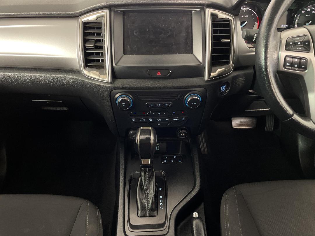 Photo '18' of Ford Ranger