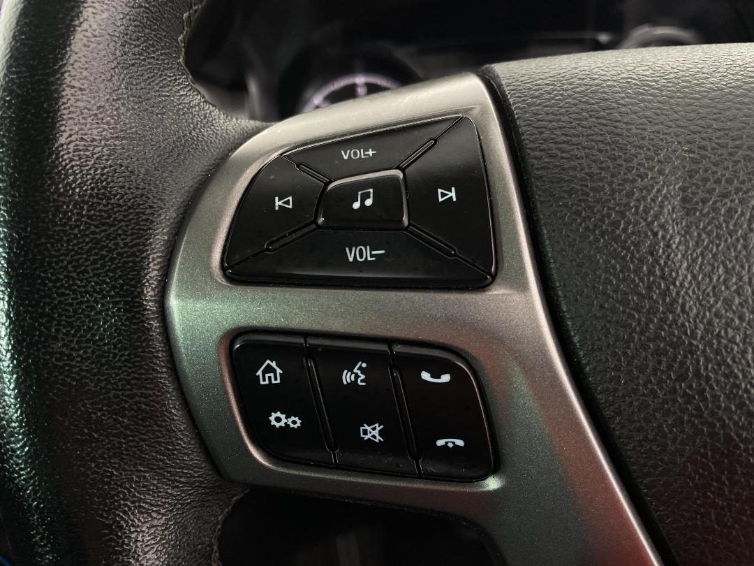 Photo '25' of Ford Ranger