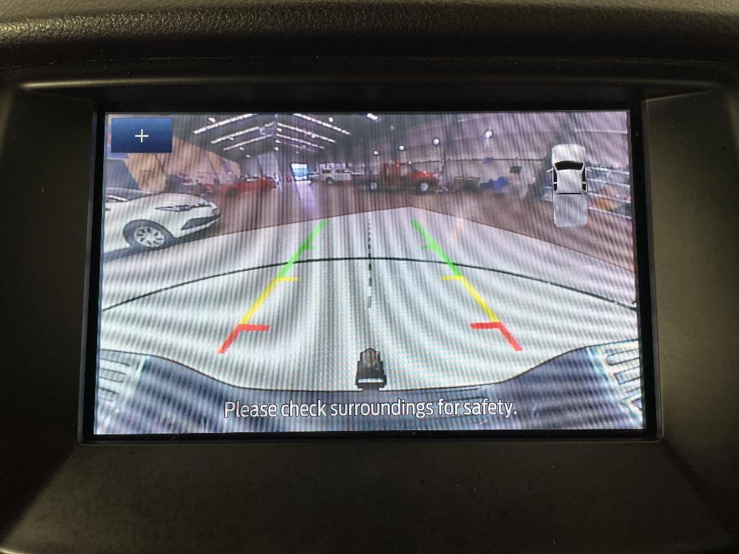 Photo '28' of Ford Ranger