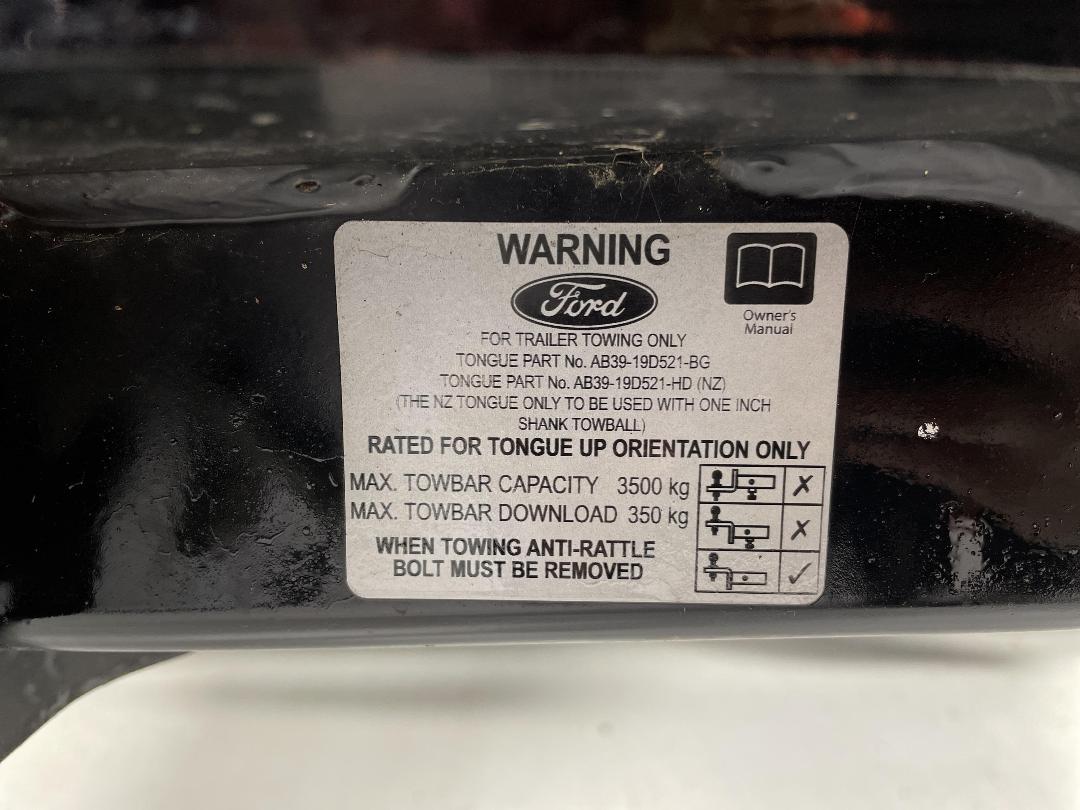 Photo '30' of Ford Ranger