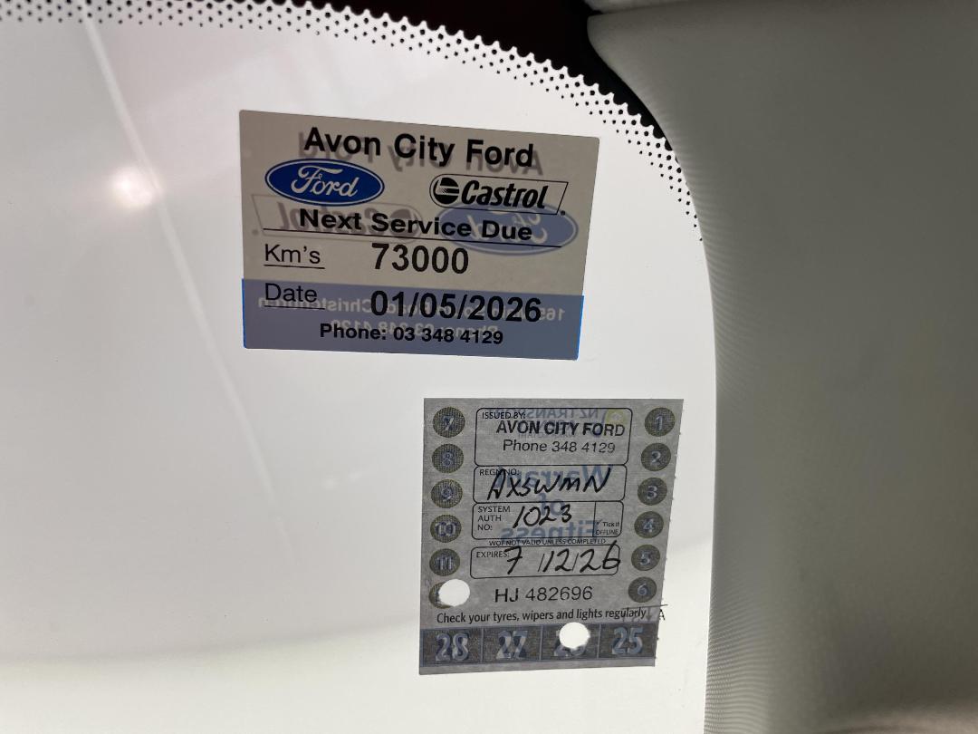 Photo '31' of Ford Ranger