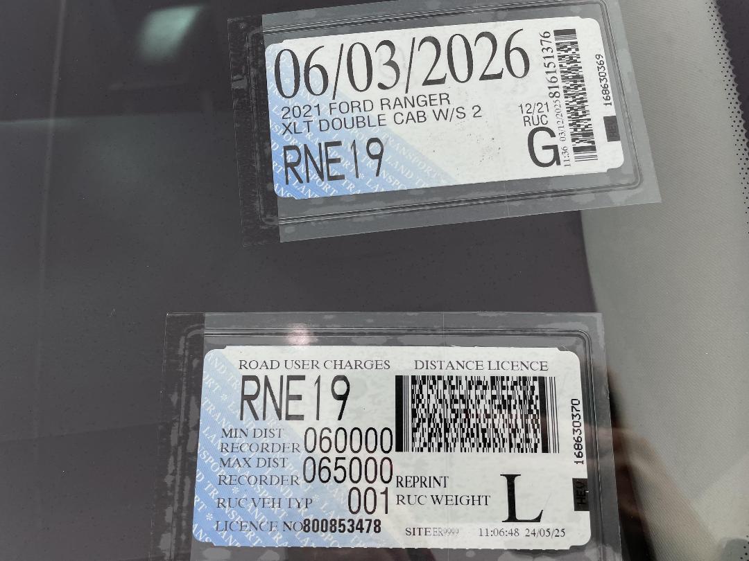 Photo '32' of Ford Ranger