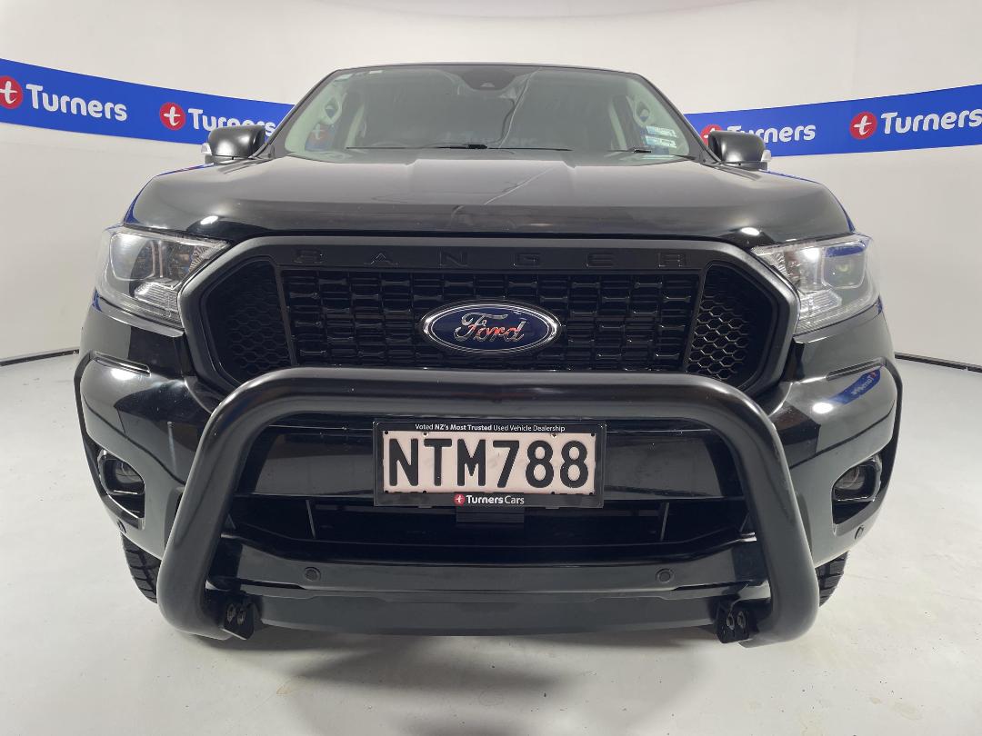 Photo '2' of Ford Ranger