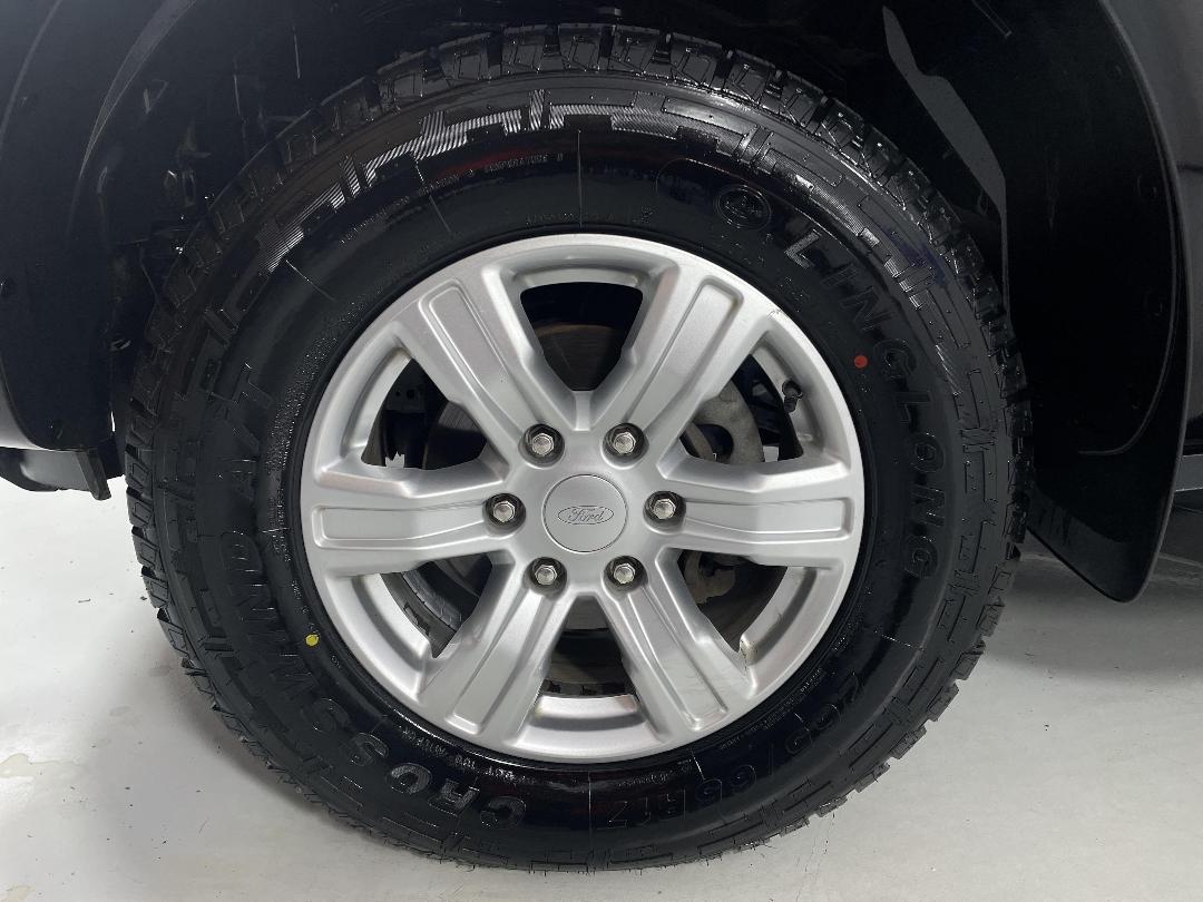 Photo '10' of Ford Ranger