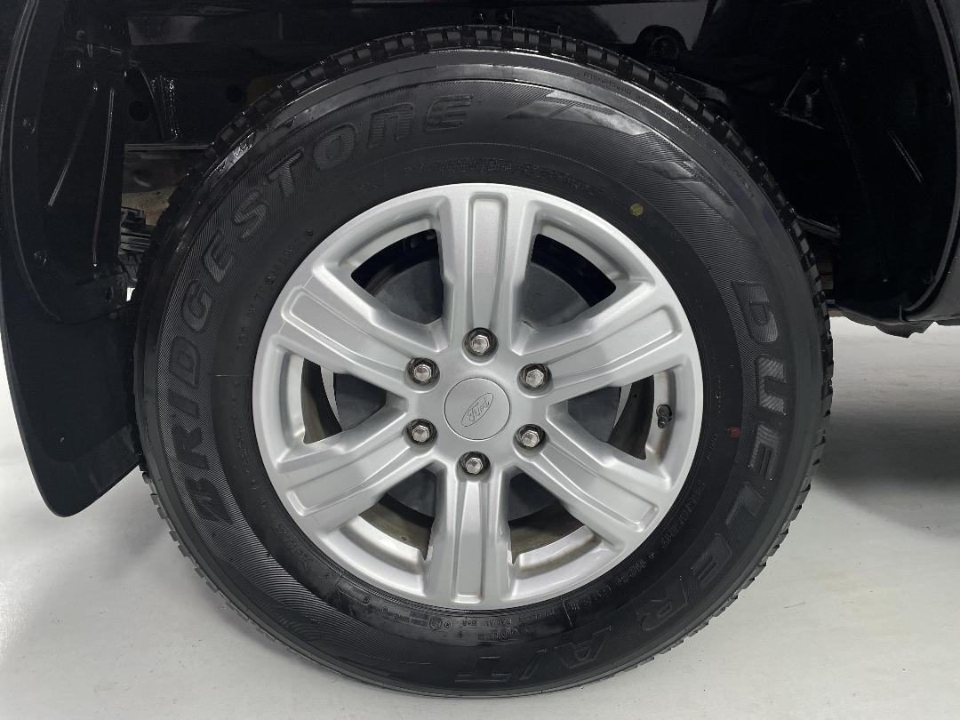 Photo '12' of Ford Ranger