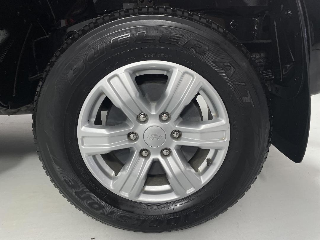 Photo '11' of Ford Ranger