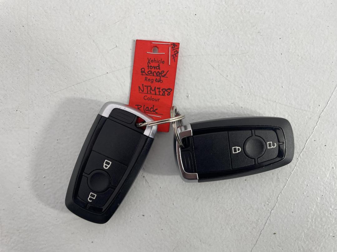 Photo '22' of Ford Ranger