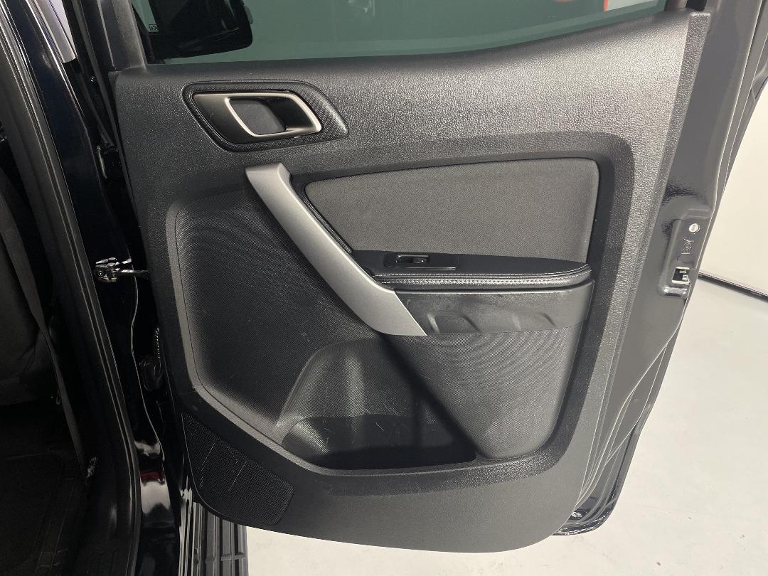 Photo '19' of Ford Ranger