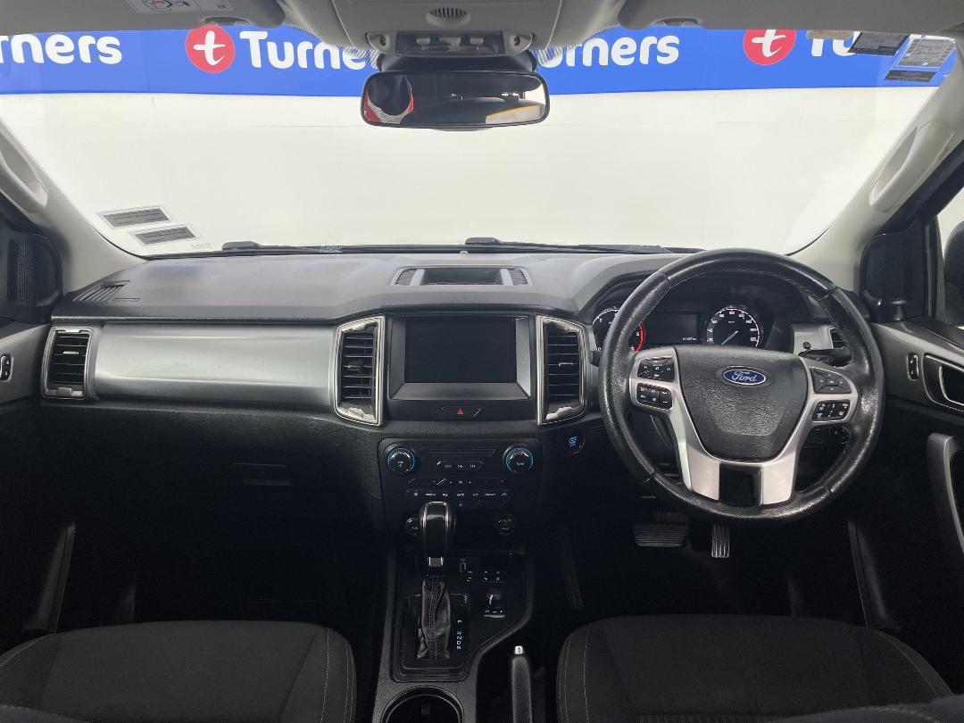 Photo '17' of Ford Ranger