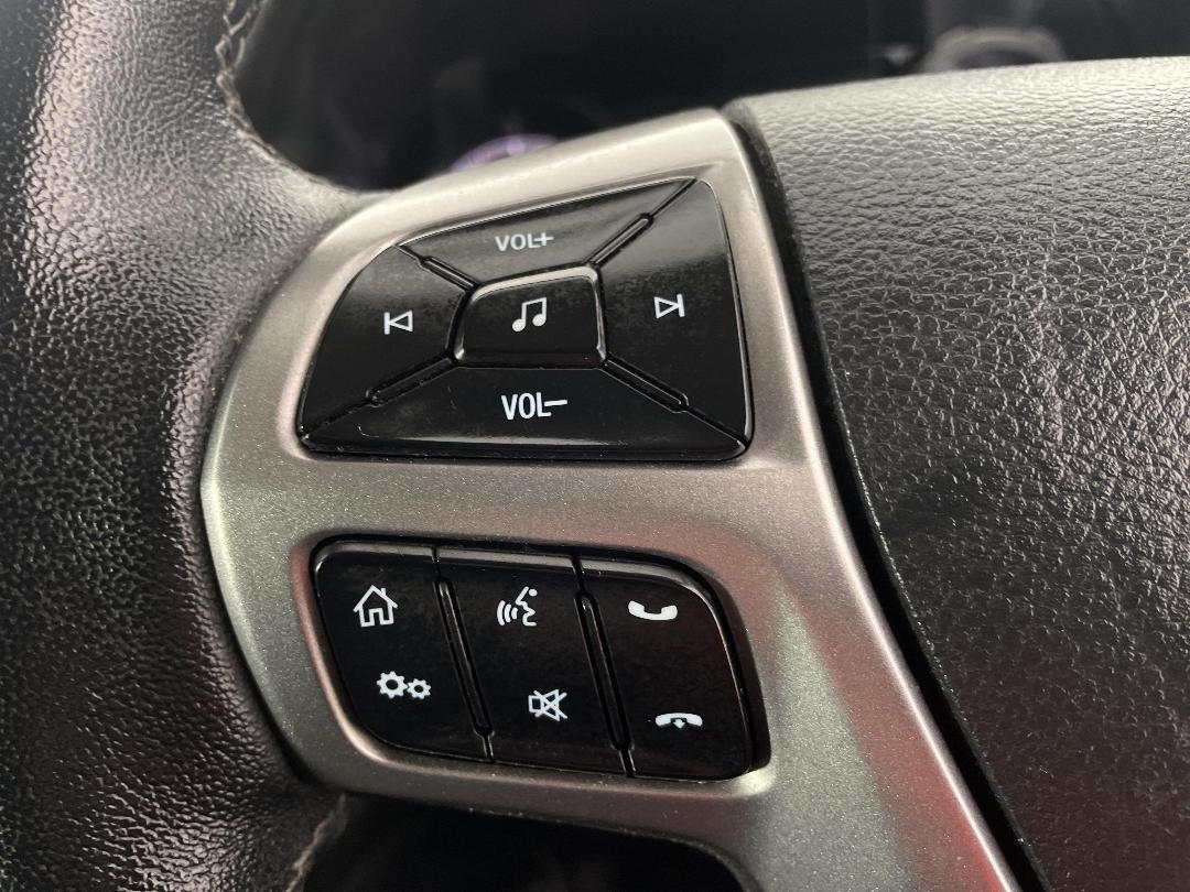 Photo '24' of Ford Ranger