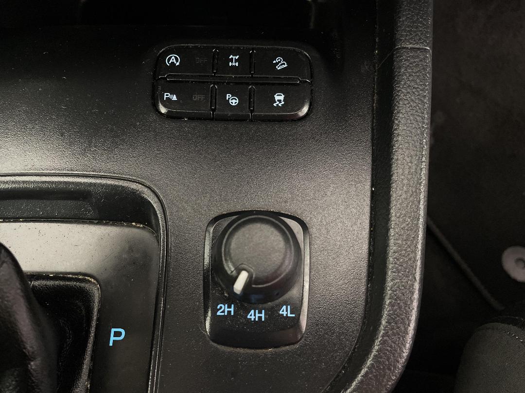 Photo '26' of Ford Ranger