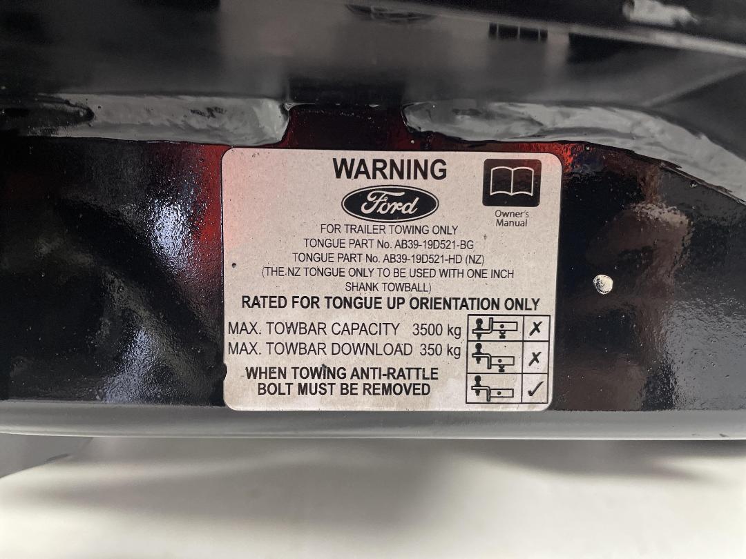 Photo '28' of Ford Ranger