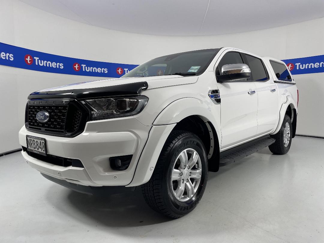 Photo '4' of Ford Ranger