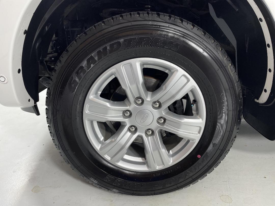 Photo '10' of Ford Ranger