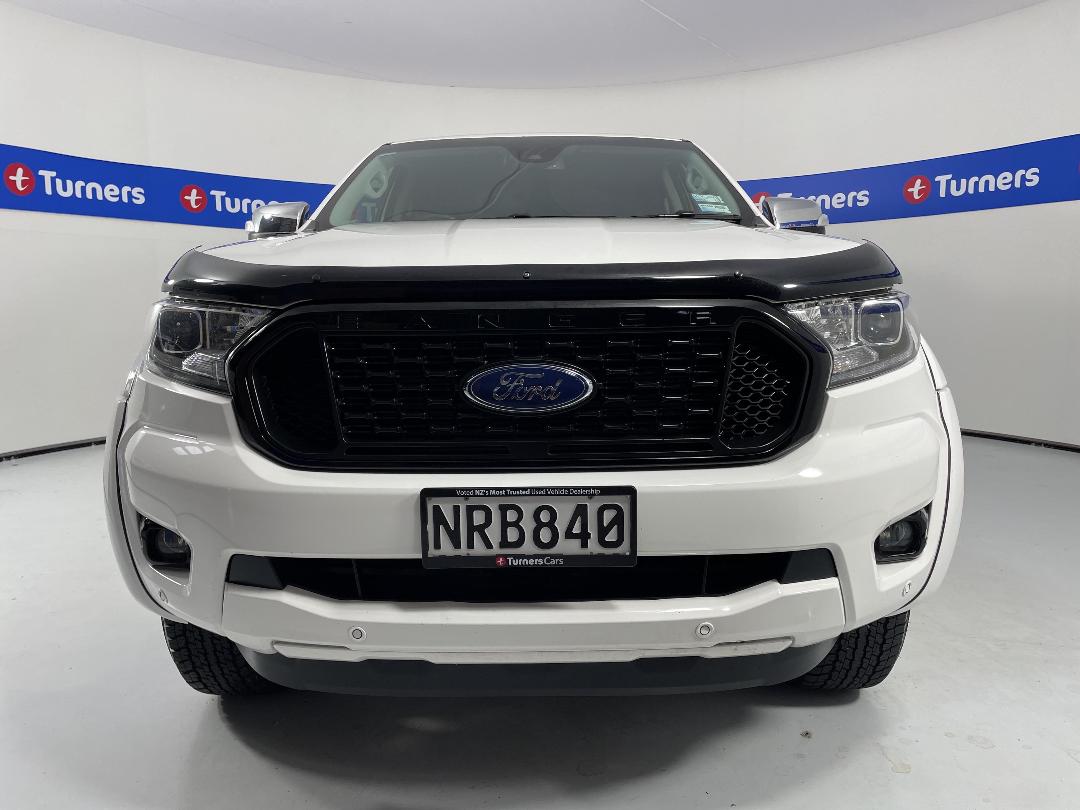 Photo '2' of Ford Ranger