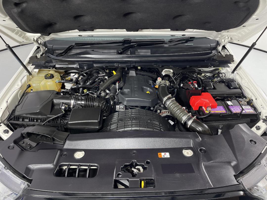 Photo '13' of Ford Ranger