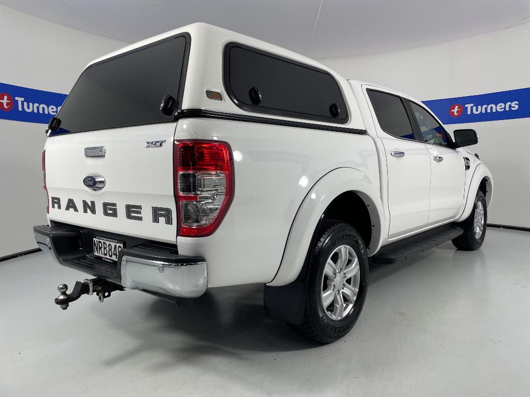 Photo '7' of Ford Ranger