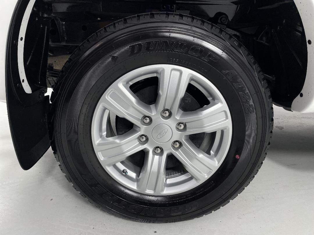 Photo '12' of Ford Ranger