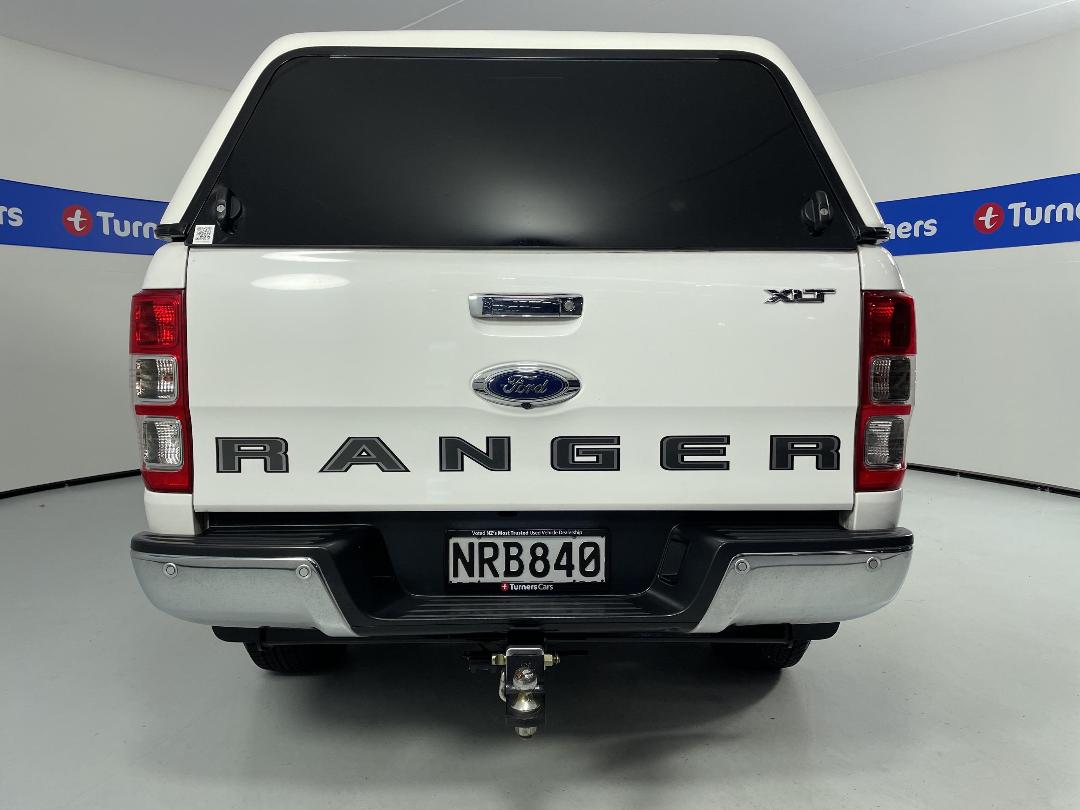 Photo '6' of Ford Ranger