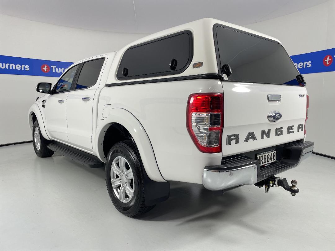Photo '5' of Ford Ranger