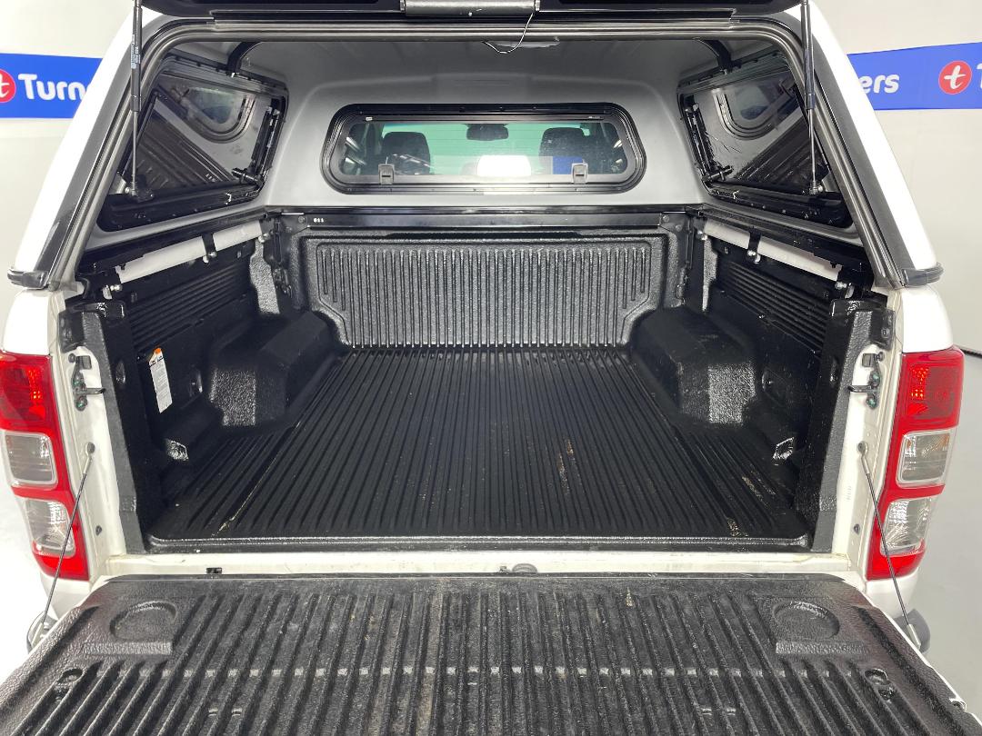 Photo '14' of Ford Ranger