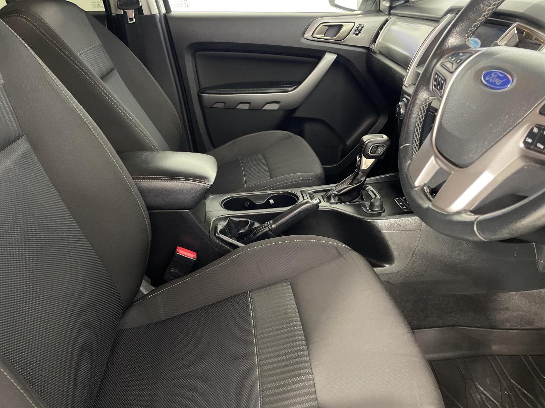 Photo '16' of Ford Ranger