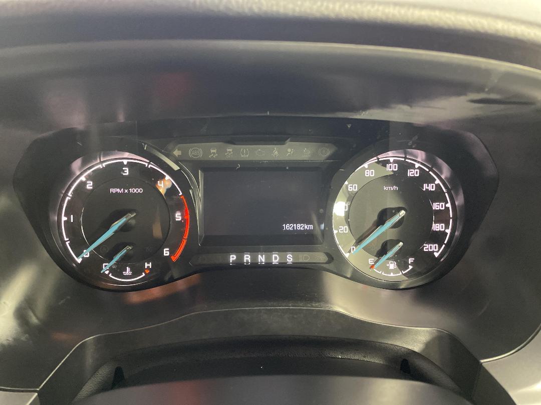 Photo '21' of Ford Ranger