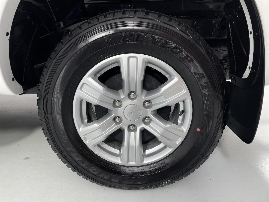 Photo '11' of Ford Ranger