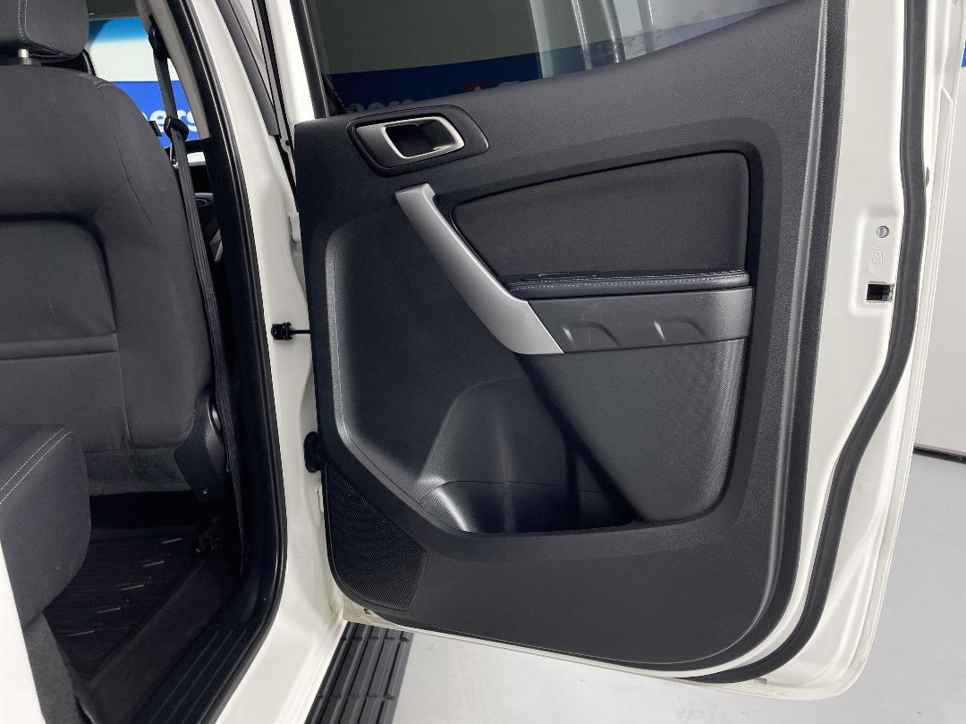 Photo '19' of Ford Ranger