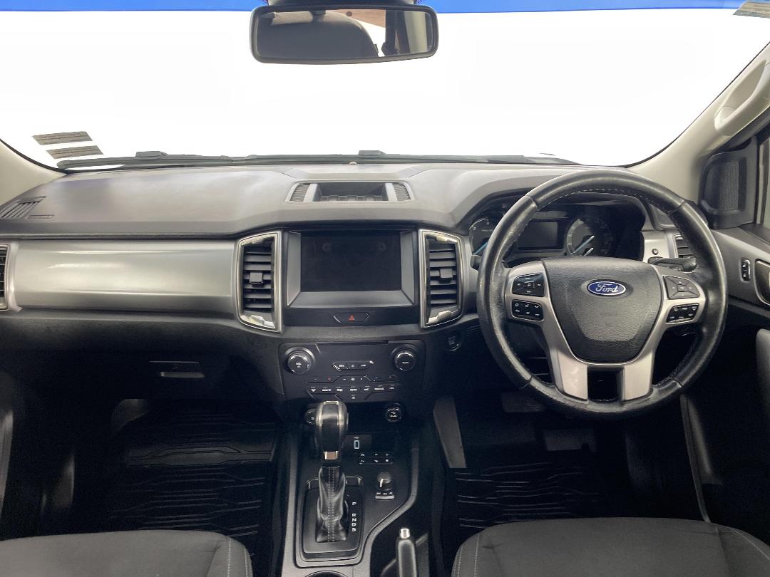 Photo '17' of Ford Ranger