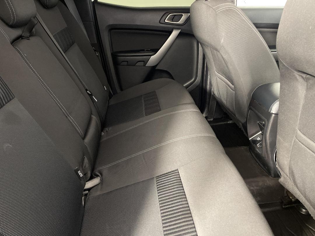 Photo '20' of Ford Ranger