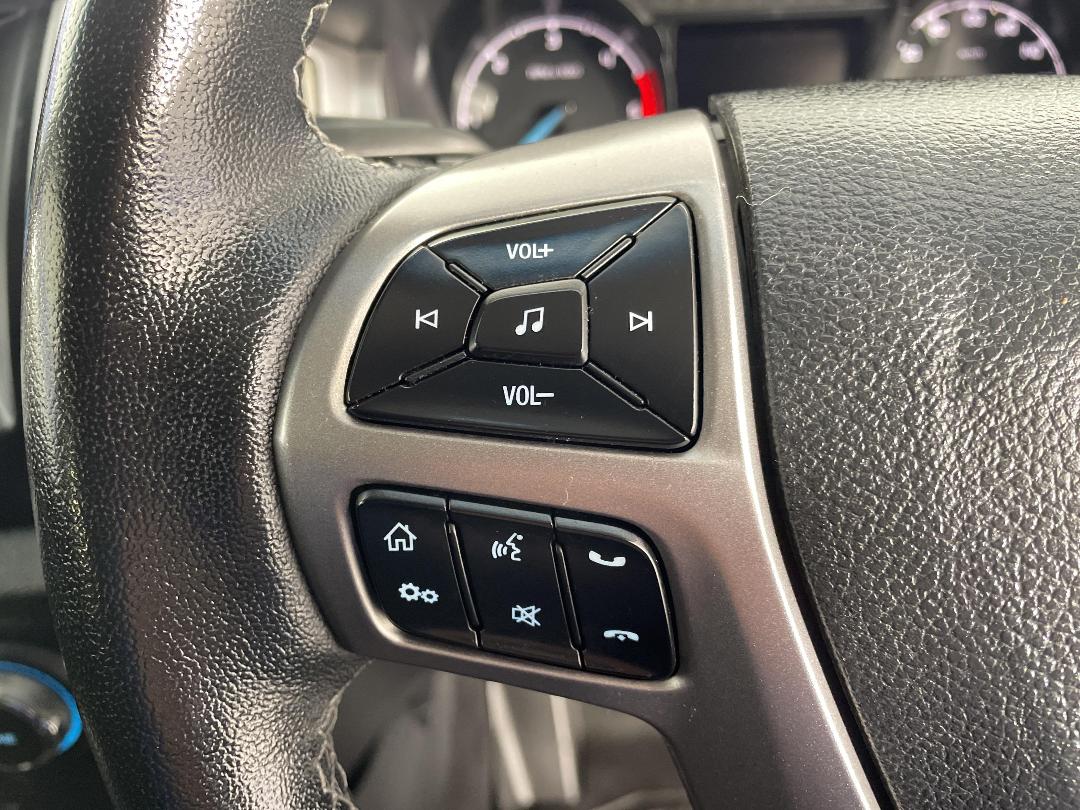 Photo '24' of Ford Ranger