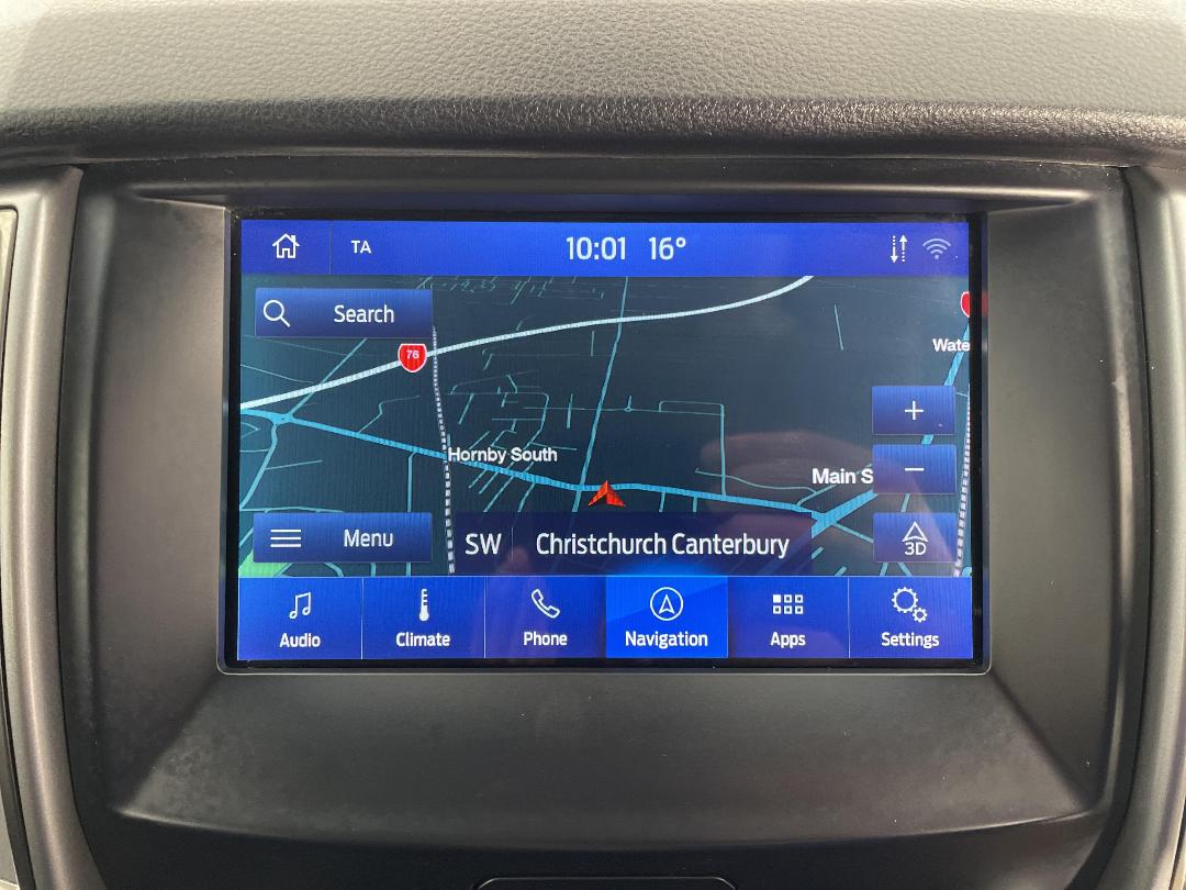 Photo '29' of Ford Ranger