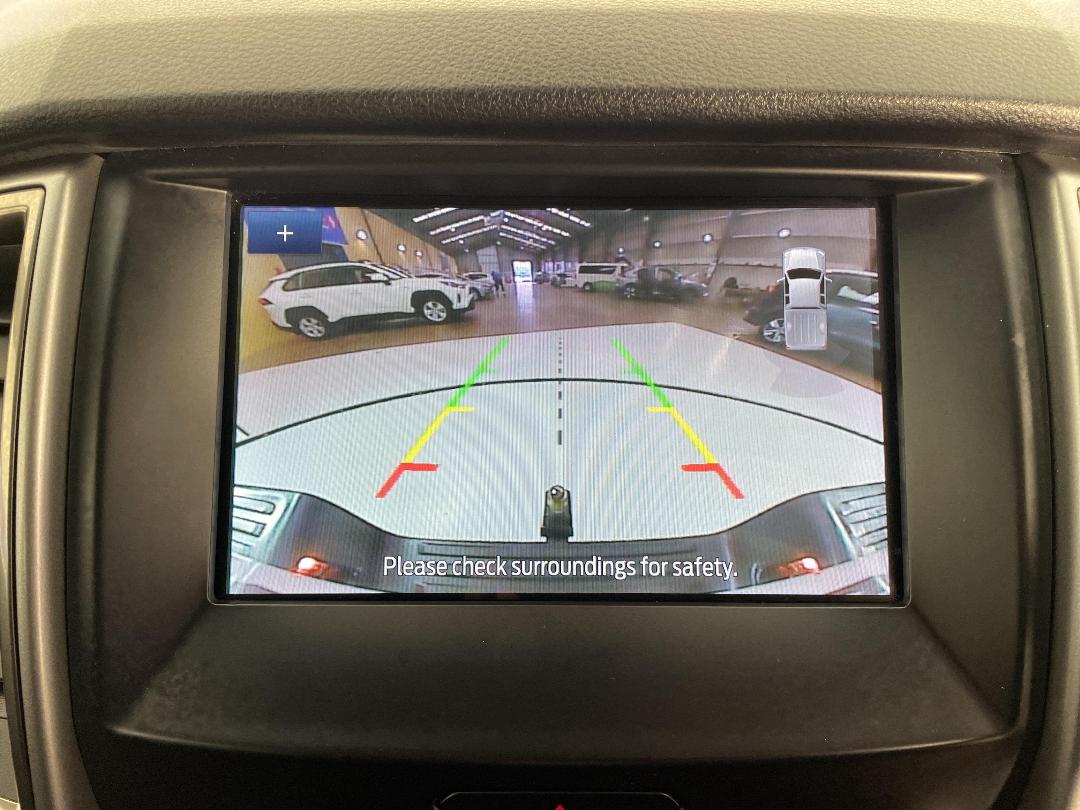 Photo '30' of Ford Ranger