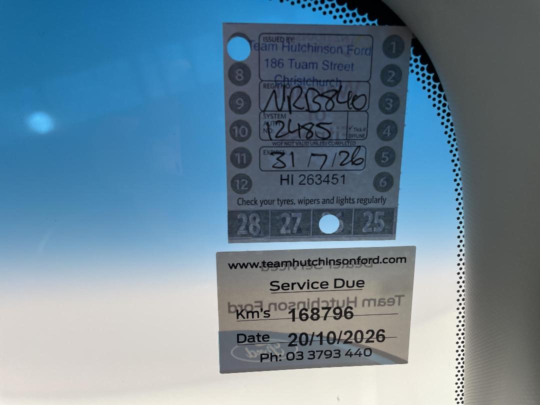 Photo '31' of Ford Ranger