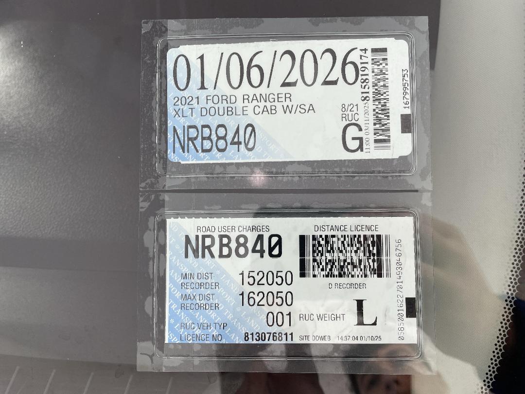 Photo '32' of Ford Ranger