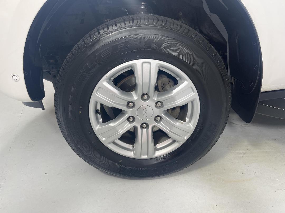 Photo '10' of Ford Ranger